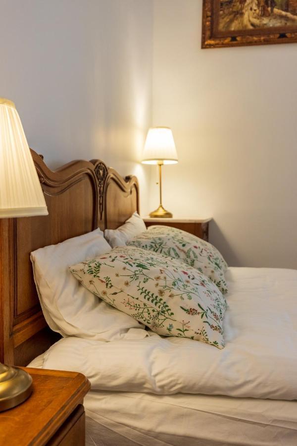 Doma3 Luxury Vilnius Apartment 외부 사진