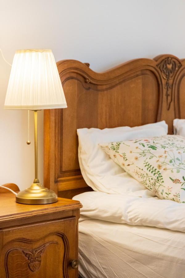 Doma3 Luxury Vilnius Apartment 외부 사진