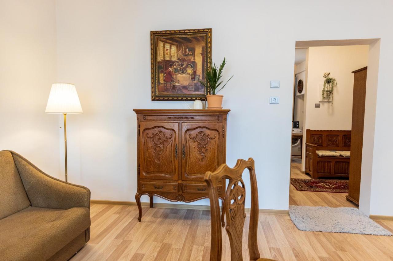Doma3 Luxury Vilnius Apartment 외부 사진