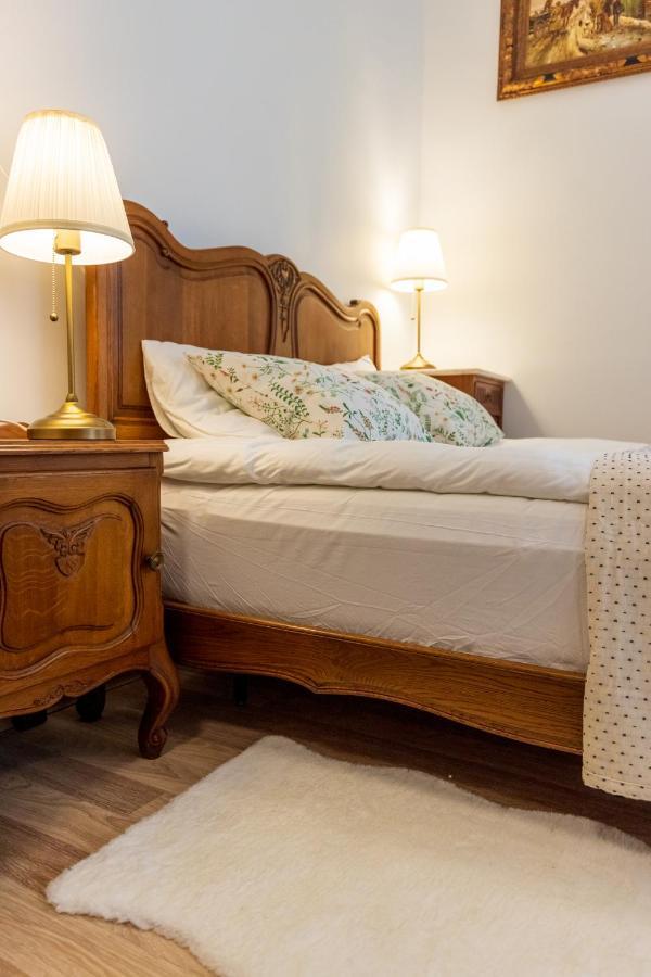 Doma3 Luxury Vilnius Apartment 외부 사진